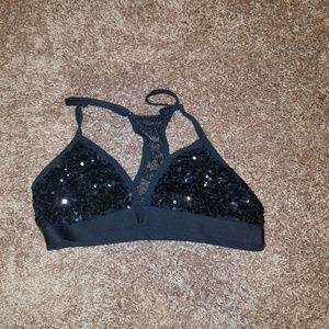 Victoria's Secret Pink Bralette